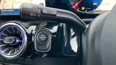 Mercedes-Benz GLA 250e AMG Line Executive 5dr Auto Hatchback